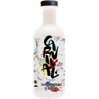 Rum Vieux - Carnival - Barbade et Trinidad