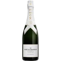 Moët & Chandon x Pharrell Williams Ice Impérial Champagne