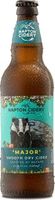 Napton Cidery No.3 Dry Cider Abv 6%