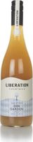 Liberation Cocktails Gin Garden Pre-Bottled C...