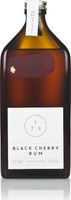 Project #173 Black Cherry Spiced Rum
