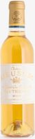 Bordeaux Château Rieussec Sauternes 2005 Whit...