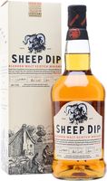 Sheep Dip 8 Year Old Blended Malt Scotch Whis...