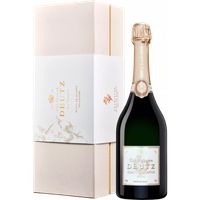 Deutz Blanc de Blancs Vintage Champagne