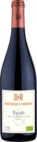 Dauvergne et Ranvier IGP Syrah