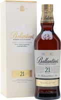 Ballantine's 21YO Whisky