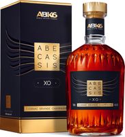 Abecassis Cognac Grande Champagne XO Grande C...