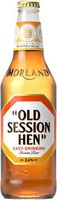 Old Session Hen Easy-Drinking Session Beer