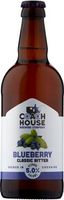 Coach House Blueberry Classic Bitter 5.0%