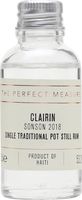 Clairin Sonson 2018 Sample Single Traditional Pot Still Rum