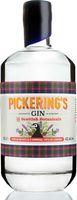 Pickerings Scottish Botanicals Gin