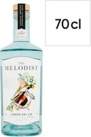 Tesco Finest The Melodist London Dry Gin