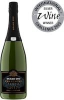 Tesco Finest Vintage Champagne