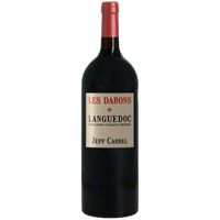 Magnum Les Darons  - Jeff Carrel