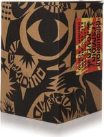 QuiQuiRiQui Espadin Bag in Box (5L) Joven Mez...