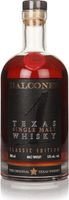Balcones Texas Single Malt Single Malt Whiskey