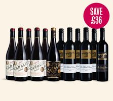 Cabalié & Black Stump Sale Mix