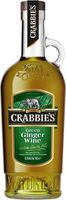 Crabbie's Ginger Wine