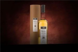 *COMPETITION* Brora 25 Year Old (2008 Special...