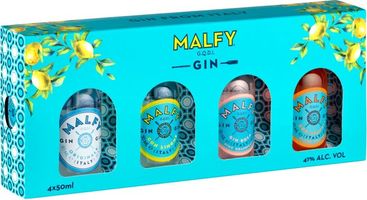 Malfy Gin Gift Set