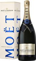 Moët & Chandon Champagne “Réserve Impériale” Magnum