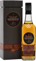 Glengoyne 18 Year Old / Small Bottle Highland Whisky