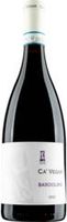 Ca' Vegar Bardolino DOC Classico