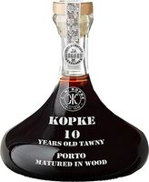 Kopke 10 Year Old Tawny Port / Decanter