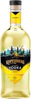 Kopparberg Vodka Lemon