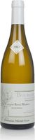 Domaine Michel Gros Fontaine Saint Martin Blanc