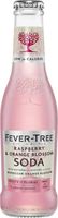 Fever-Tree Raspberry & Orange Blossom Soda 20...