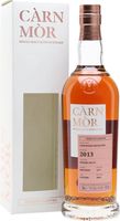 Linkwood 2013 / 8 Year Old / Sherry Cask / Carn Mor Speyside Whisky