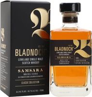 Bladnoch Samsara Lowland Single Malt Scotch Whisky