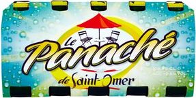 St Omer Shandy Bottles