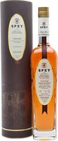Spey Tenne Cask Strength Batch 4 Speyside Single Malt Scotch Whisky