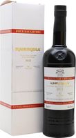 Karukera 2011 Sherry Cask Rum / Velier 70th