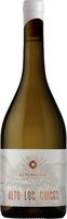 El Porvenir Alto Los Cuises Chardonnay