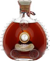 Remy Martin Louis XIII Cognac / Bot.1960s