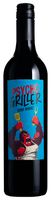 Psycho Griller Durif Shiraz