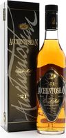 Auchentoshan 21 Year Old / Bot.1990s Lowland ...