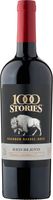 1000 Stories Bourbon Barrel-Aged Gold Rush Red