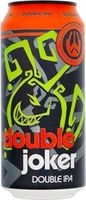 Williams Bros Double Joker Double IPA (DIPA) 440ml