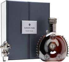 Louis XIII Black Pearl / André Heriard Dubreuil