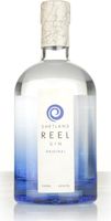 Shetland Reel Gin