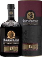 Bunnahabhain 12 Year Old Cask Strength 2023 Release Islay Single Malt Scotch Whisky