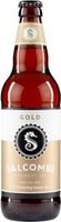 Salcombe Brewery Gold