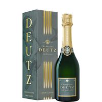 Champagne Deutz - Brut Classic - Half Bottle