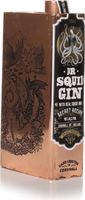 Dr. Squid Gin