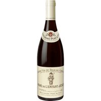Beaune Greves Vignes de L'enfant Jesus  - Bou...