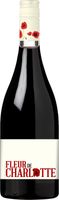 Château Canet, Fleur de Charlotte Malbec